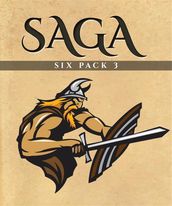 Saga Six Pack 3 (Annotated)