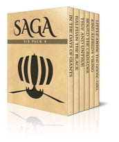 Saga Six Pack 4