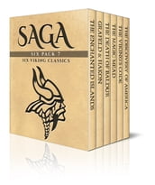 Saga Six Pack 7