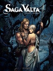 Saga Valta  tome 1