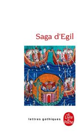 Saga d Egil