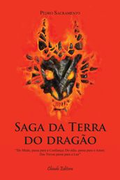 Saga da Terra do Dragão