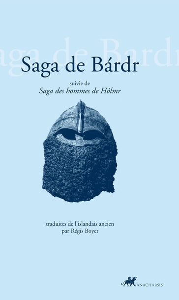 Saga de Bárdr - Anonyme