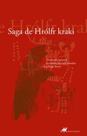 Saga de Hrólfr kraki