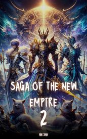 Saga of the New Empire