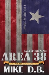 Saga of the Nine: Area 38
