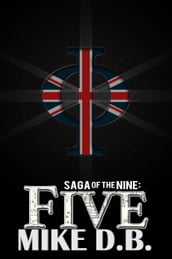 Saga of the Nine: Five