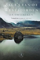Saga s van de Westfjorden en omstreken