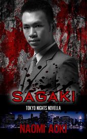 Sagaki: A Tokyo Nights Novella