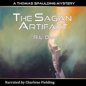 Sagan Artifact, The - R.L. Dean