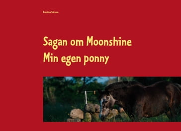 Sagan om Moonshine - Karolina Sorman