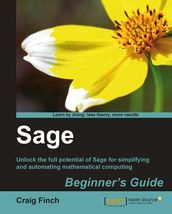 Sage Beginner s Guide