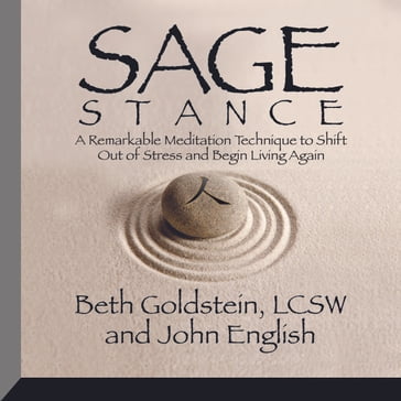 Sage Stance - John English - Beth Goldstein
