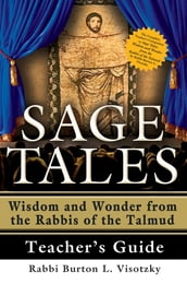 Sage Tales Teacher s Guide