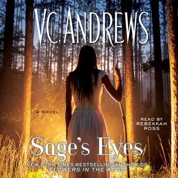 Sage's Eyes - V.C. Andrews