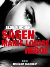 Sagen Marie Louise Heboe