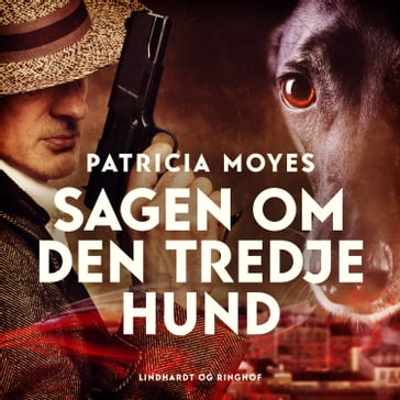 Sagen om den tredje hund - Patricia Moyes