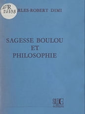 Sagesse boulou et philosophie