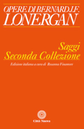 Saggi. Seconda collezione