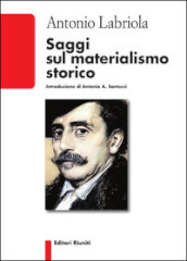 Saggi sul materialismo storico