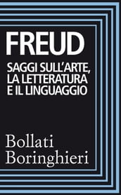 Saggi sull arte, la letteratura e il linguaggio