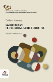 Saggio breve per le nuove sfide educative