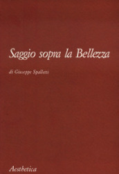 Saggio sopra la bellezza