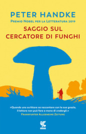 Saggio sul cercatore di funghi