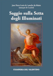 Saggio sulla Setta degli Illuminati