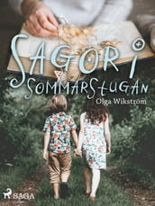 Sagor i sommarstugan