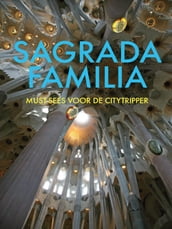 Sagrada Familia Barcelona foto e-special
