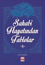 Sahabi Hayatndan Tablolar 1