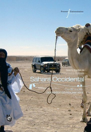 Sahara Occidental - Collectif