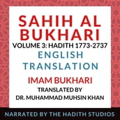 Sahih Al Bukhari - English Translation (Vol 3)