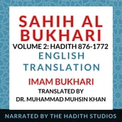 Sahih Al Bukhari - English Translation (Vol 2)