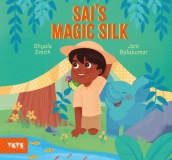 Sai s Magic Silk