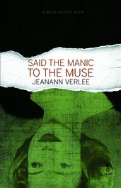 Said The Manic To The Muse