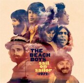 Sail on sailor 1972 (2 lp + 7