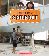 Sailboat (How It
