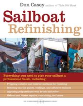 Sailboat Refinishing