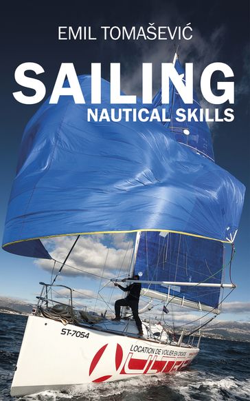 Sailing Nautical Skills - Emil Tomaševi