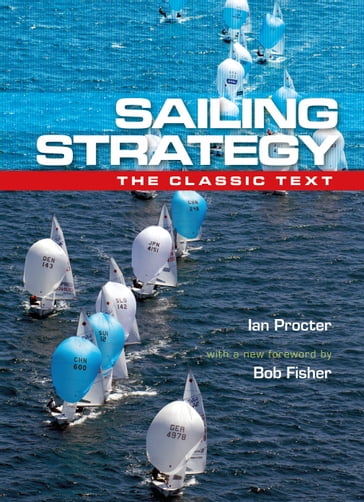 Sailing Strategy - Ian Proctor
