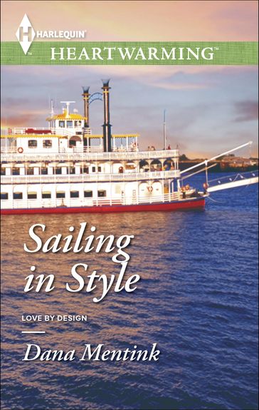 Sailing in Style - Dana Mentink