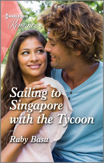 Sailing to Singapore with the Tycoon - Ruby Basu