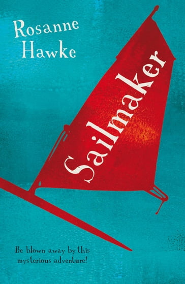 Sailmaker - Rosanne Hawke