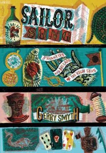 Sailor Song - Gerry Smyth