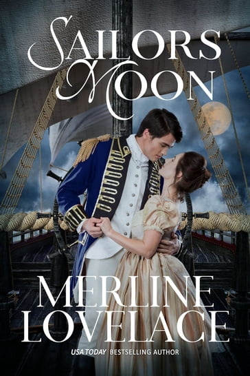 Sailor's Moon - Merline Lovelace