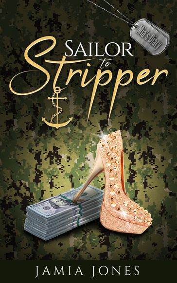 Sailor to Stripper - Jamia Jones