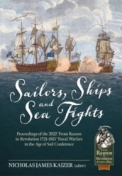 Sailors, Ships, and Sea Fights