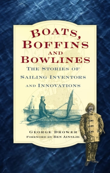Sails, Skippers and Sextants - George Drower